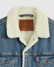 Load image into Gallery viewer, Levi’s Sherpa 2025 (Stone Wash)