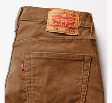 Load image into Gallery viewer, Levi's® 511 Cord