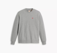 Load image into Gallery viewer, NEW ORIGINAL SWEATSHIRT Grey