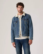 Load image into Gallery viewer, Levi’s Sherpa 2025 (Stone Wash)