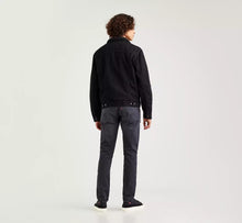 Load image into Gallery viewer, Levi's® Berk Sherpa-BLACK TRUCKER