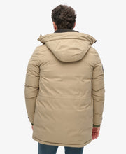 Load image into Gallery viewer, City Padded Parka Jacket (2025)