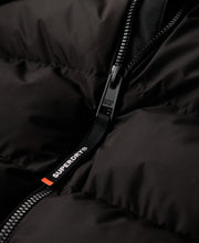 Load image into Gallery viewer, Superdry Hooded Sports Puffer Jacket (2025)