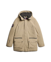 Load image into Gallery viewer, City Padded Parka Jacket (2025)