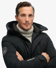 Load image into Gallery viewer, City Padded Parka Jacket (2025)