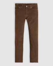 Load image into Gallery viewer, Levi's® 511 Cord Brown