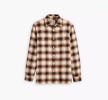 Load image into Gallery viewer, Levis® Jackson Shirt