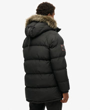 Load image into Gallery viewer, Everest Longline Baffled Parka Jacket (2025)