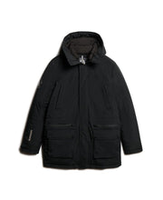 Load image into Gallery viewer, City Padded Parka Jacket (2025)