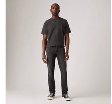 Load image into Gallery viewer, Levi's® 511  Finally Warm - Black