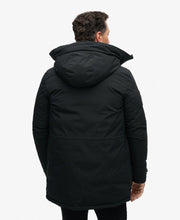 Load image into Gallery viewer, City Padded Parka Jacket (2025)