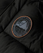 Load image into Gallery viewer, Everest Longline Baffled Parka Jacket (2025)
