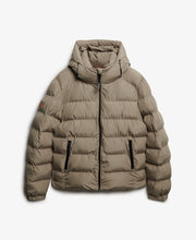 Load image into Gallery viewer, Superdry Hooded Sports Puffer Jacket (2025)