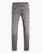Load image into Gallery viewer, Levi’s® 512 Slim Taper Grey