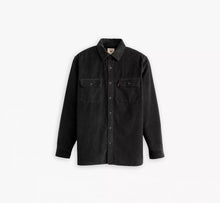 Load image into Gallery viewer, Levis® Jackson Shirt CORDUROY