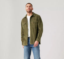 Load image into Gallery viewer, Levis® Jackson Shirt CORDUROY