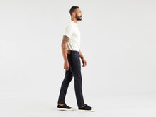 Load image into Gallery viewer, LEVI'S® 511™ SLIM JEANS BLACK (sateen)