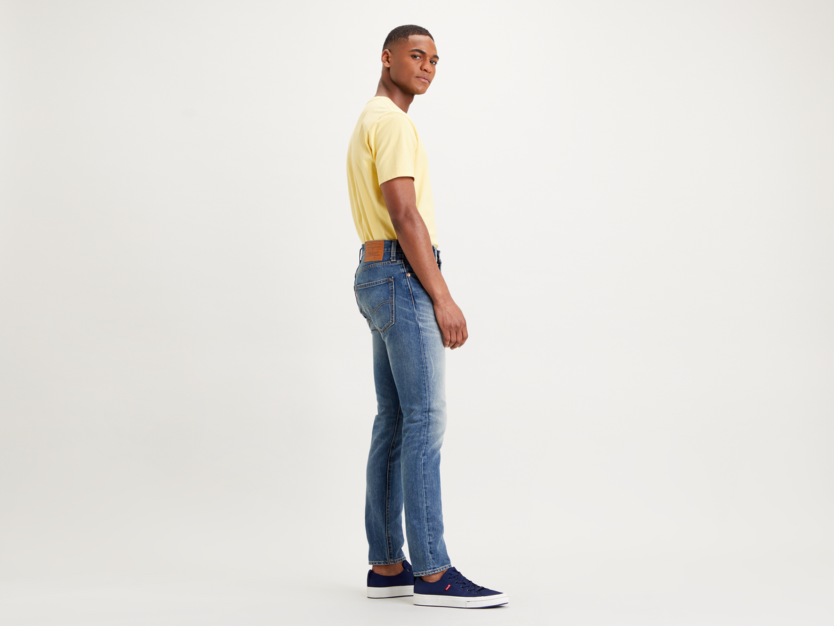 Levi's 501 online slim taper fit