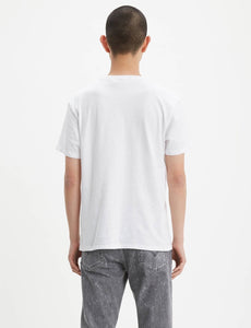 Levi's® Batwing Tee White