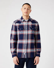 Load image into Gallery viewer, Wrangler western shirt