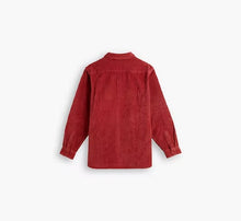 Load image into Gallery viewer, Levis® Jackson Cord Shirt