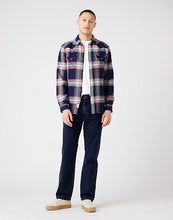 Load image into Gallery viewer, Wrangler western shirt