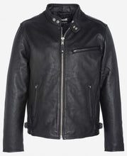 Load image into Gallery viewer, Schott Classic Café Racer Jacket