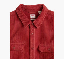 Load image into Gallery viewer, Levis® Jackson Cord Shirt
