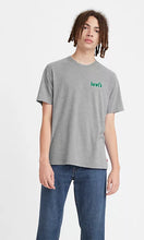 Load image into Gallery viewer, Levi’s Relaxed fit tee