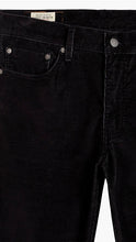 Load image into Gallery viewer, Levi’s® 511 Slim Cord - Black