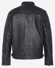 Load image into Gallery viewer, Schott Classic Café Racer Jacket