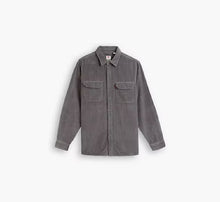 Load image into Gallery viewer, Levis® Jackson Cord Shirt