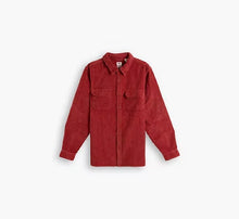 Load image into Gallery viewer, Levis® Jackson Cord Shirt
