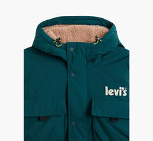 Load image into Gallery viewer, Levi’s EASTPORT UTILITY JACKET
