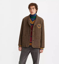 Load image into Gallery viewer, Levi's® JASPER CLUB COAT