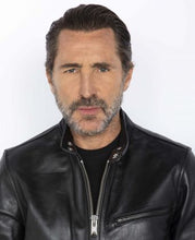 Load image into Gallery viewer, Schott Classic Café Racer Jacket