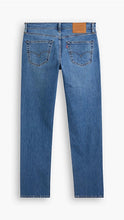 Load image into Gallery viewer, Levi’s® 511 Slim Mid Blue