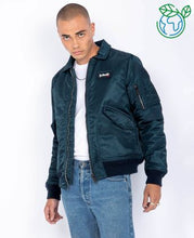 Load image into Gallery viewer, Schott Pilot Jacket