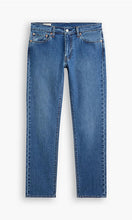 Load image into Gallery viewer, Levi’s® 511 Slim Mid Blue