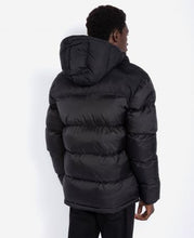 Load image into Gallery viewer, Schott Hooded Puffer Jacket