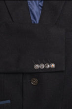 Load image into Gallery viewer, Cavani Roman Long Coat