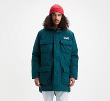 Load image into Gallery viewer, Levi’s EASTPORT UTILITY JACKET