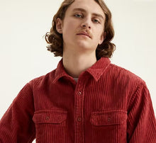 Load image into Gallery viewer, Levis® Jackson Cord Shirt