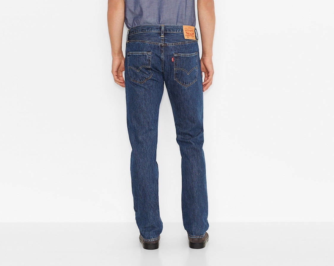 Levis stone hot sale wash