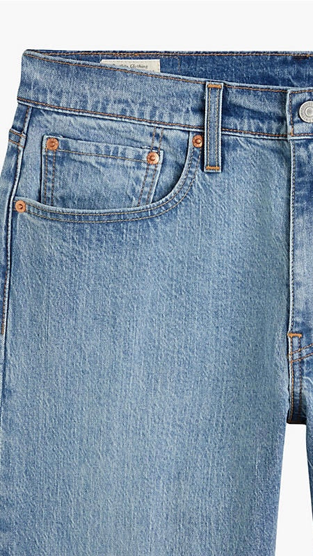 Levi's clearance 502 skinny