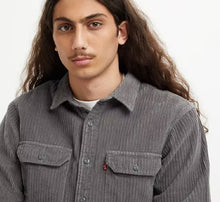Load image into Gallery viewer, Levis® Jackson Cord Shirt