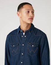 Load image into Gallery viewer, Wrangler Icon Western New