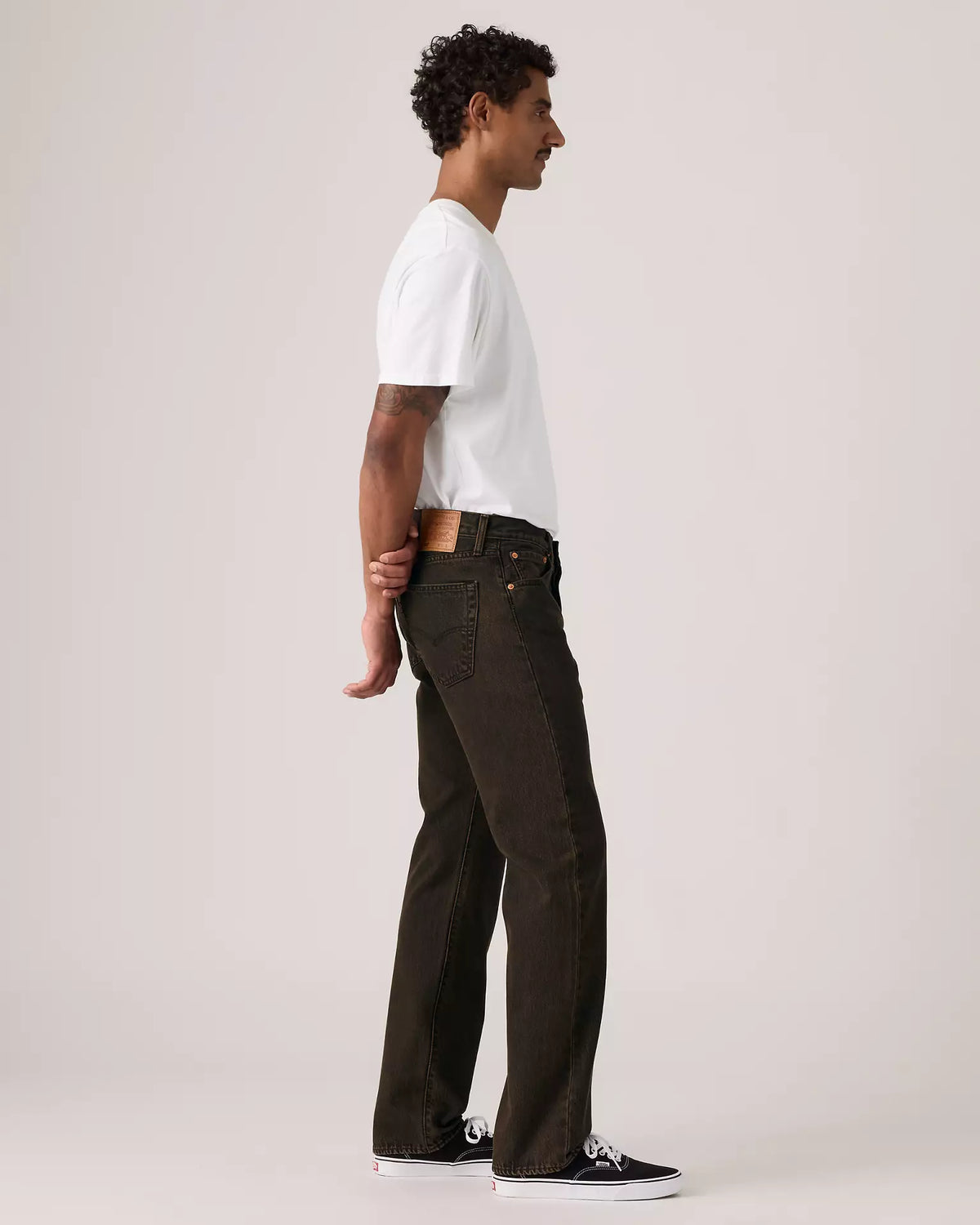 Levi's® 501 Chocolate