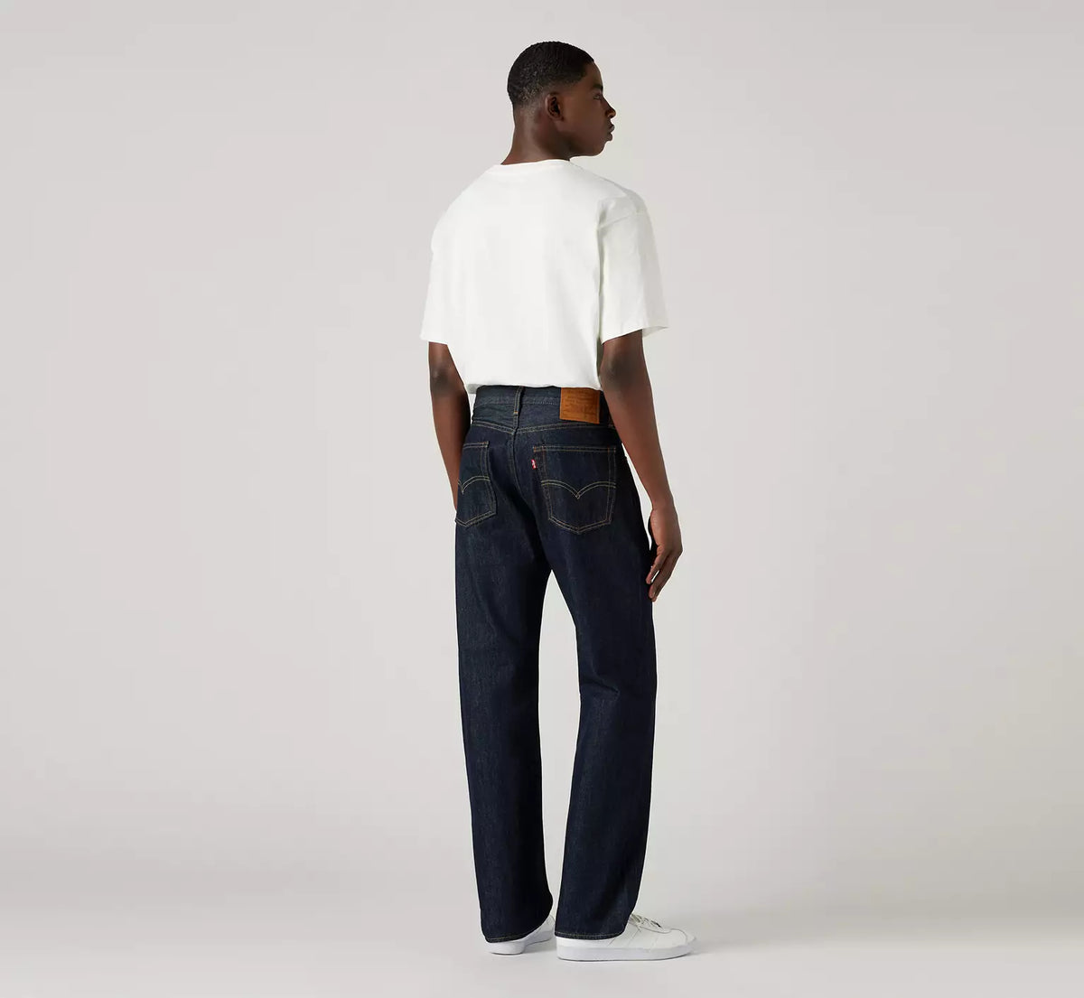 Levi’s® 555 Relaxed Fit