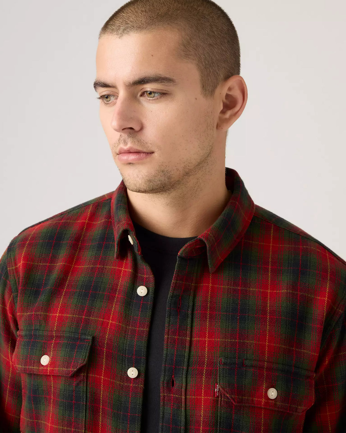 Levis® Jackson Shirt